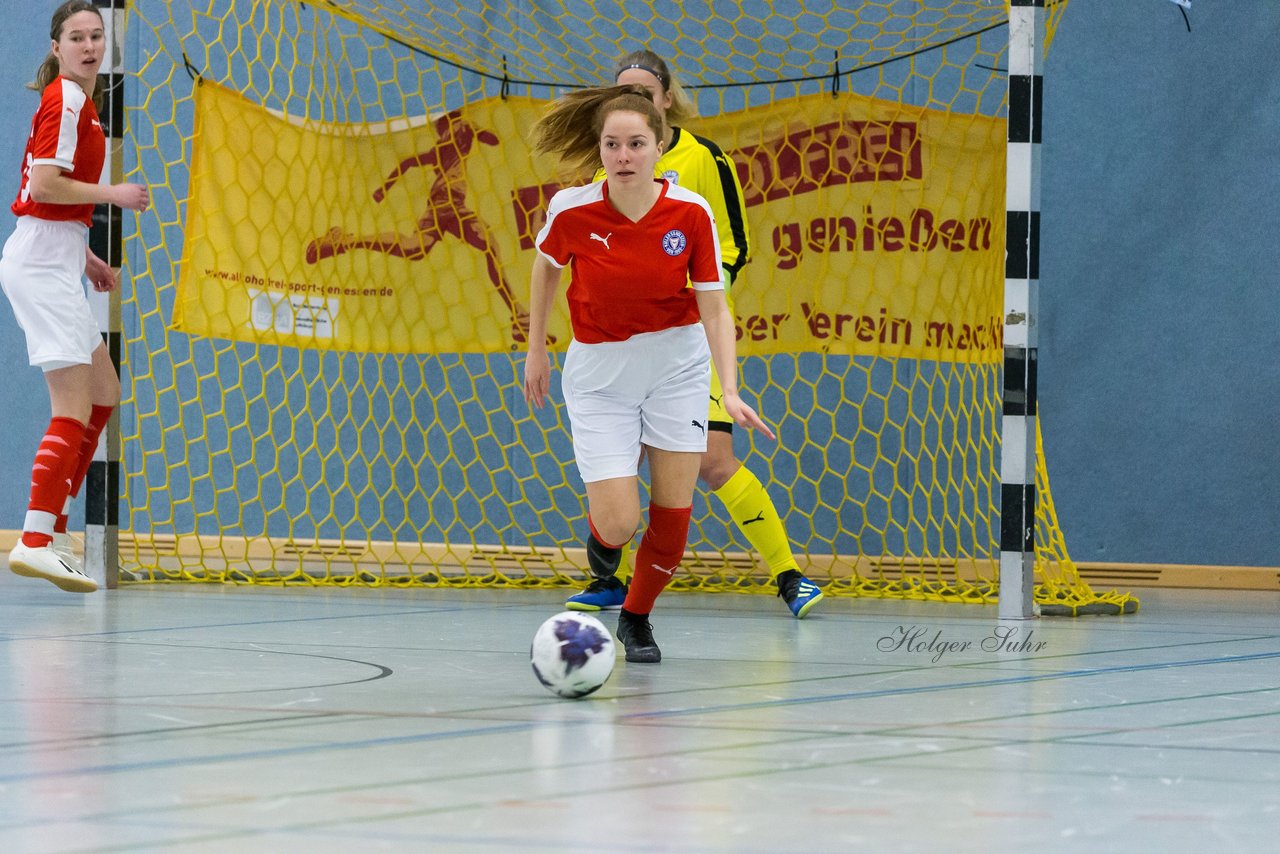 Bild 372 - Loewinnen Cup B-Juniorinnen